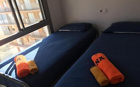 Apartamentos Marjal 3